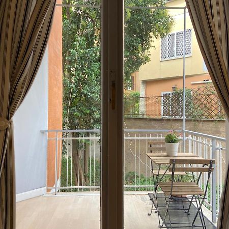 Family Flat Near Vatican Rzym Zewnętrze zdjęcie