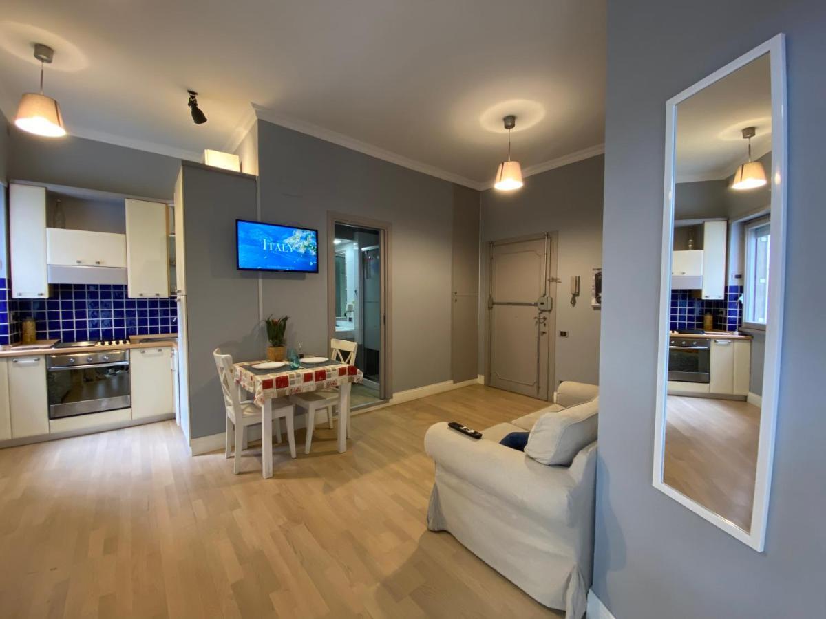 Family Flat Near Vatican Rzym Zewnętrze zdjęcie