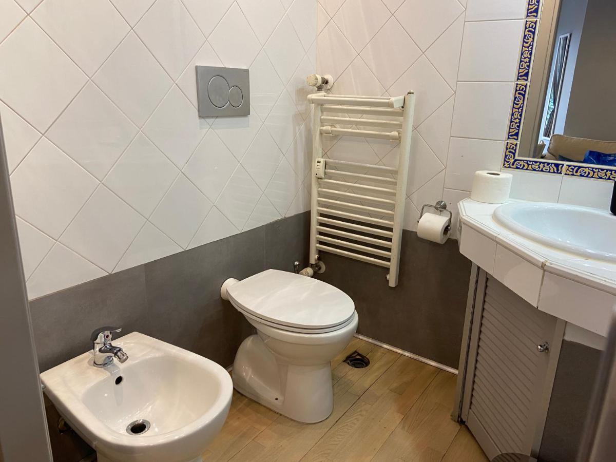 Family Flat Near Vatican Rzym Zewnętrze zdjęcie