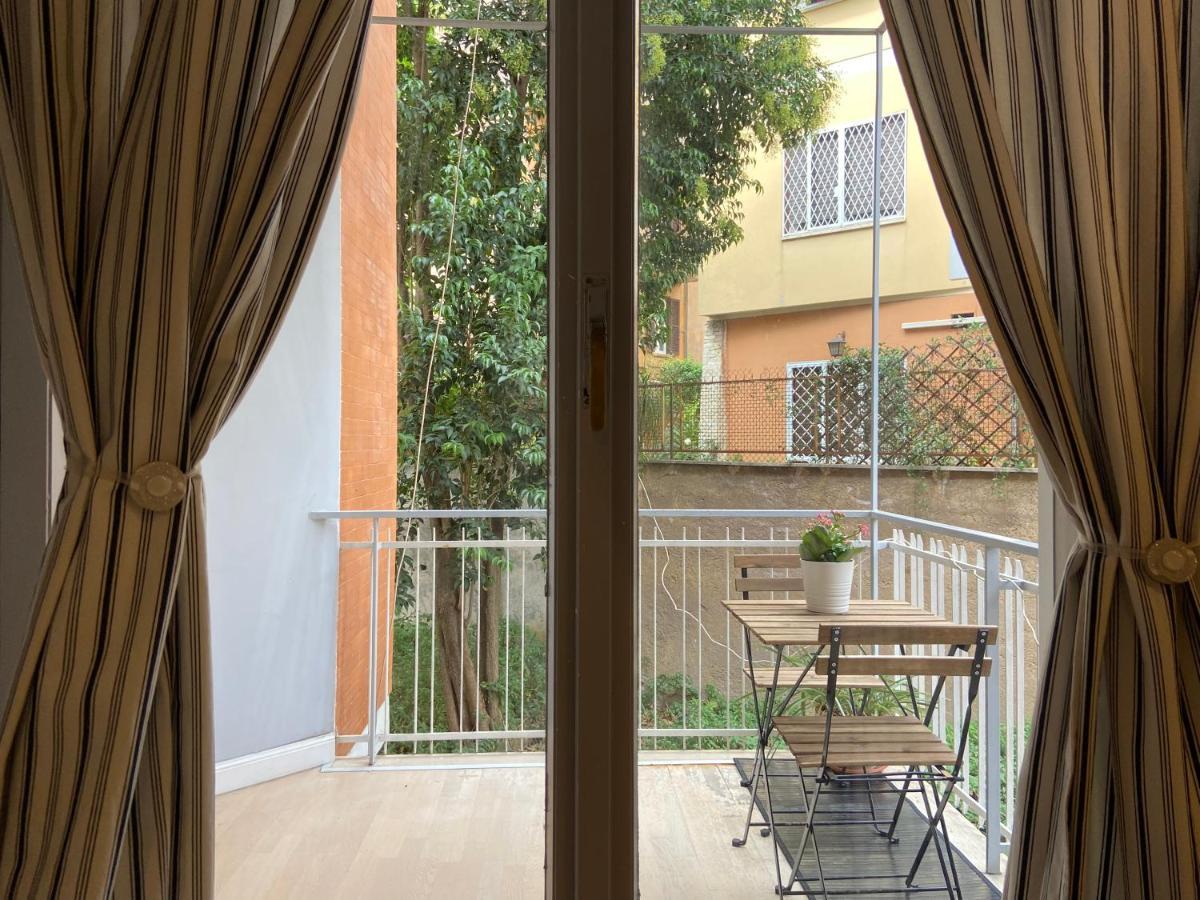 Family Flat Near Vatican Rzym Zewnętrze zdjęcie