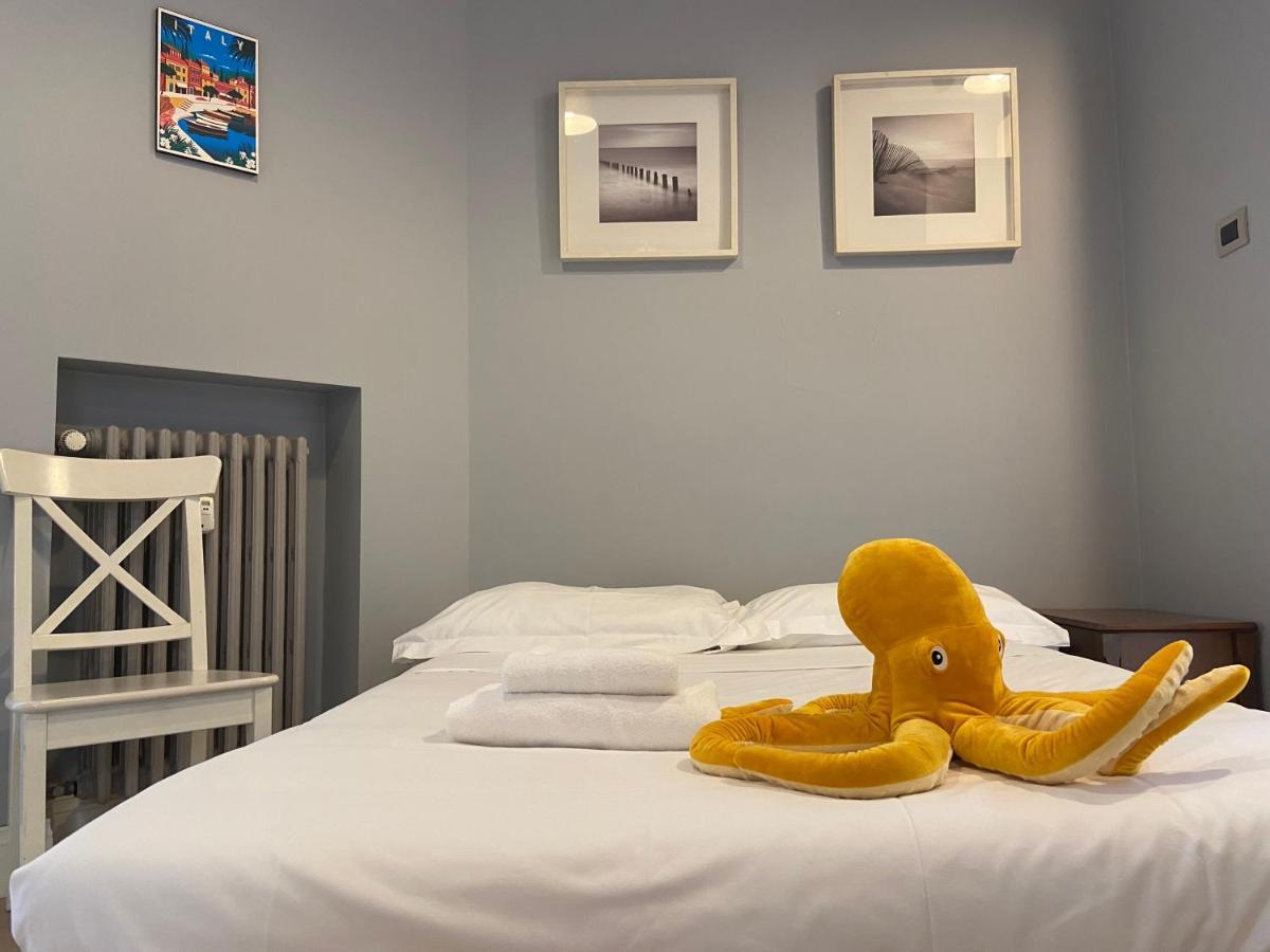 Family Flat Near Vatican Rzym Zewnętrze zdjęcie