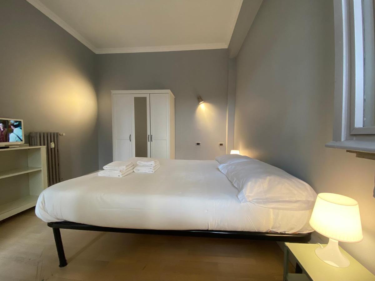 Family Flat Near Vatican Rzym Zewnętrze zdjęcie