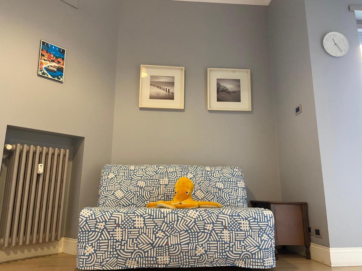 Family Flat Near Vatican Rzym Zewnętrze zdjęcie