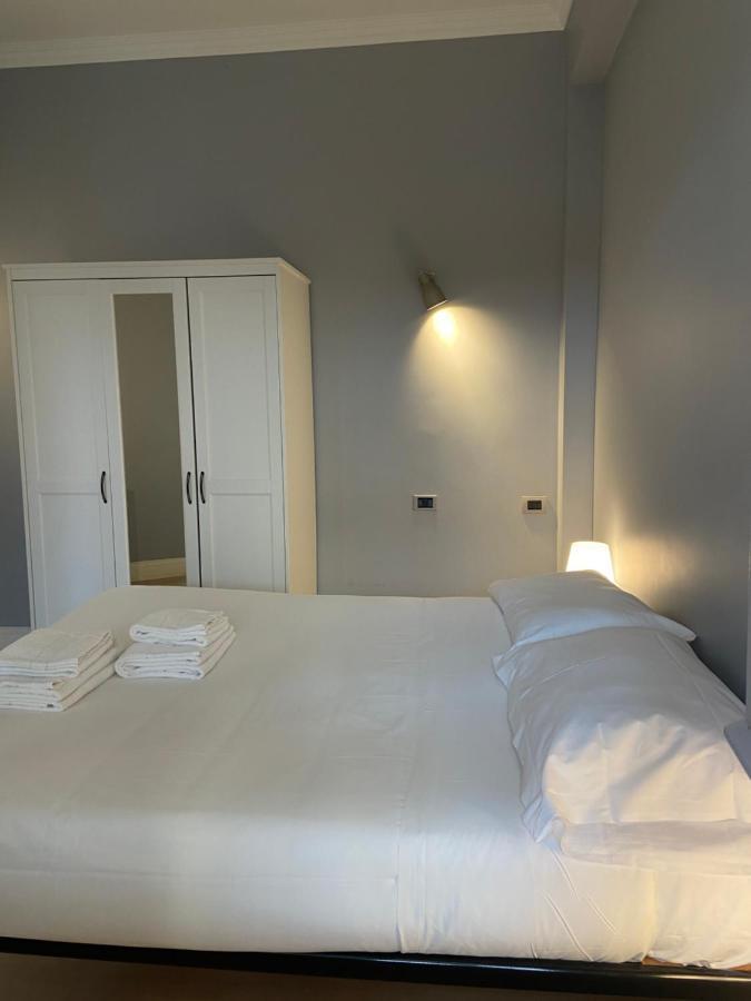 Family Flat Near Vatican Rzym Zewnętrze zdjęcie
