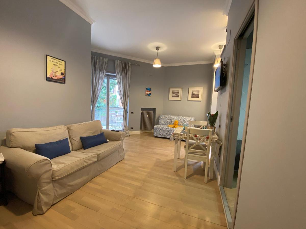 Family Flat Near Vatican Rzym Zewnętrze zdjęcie