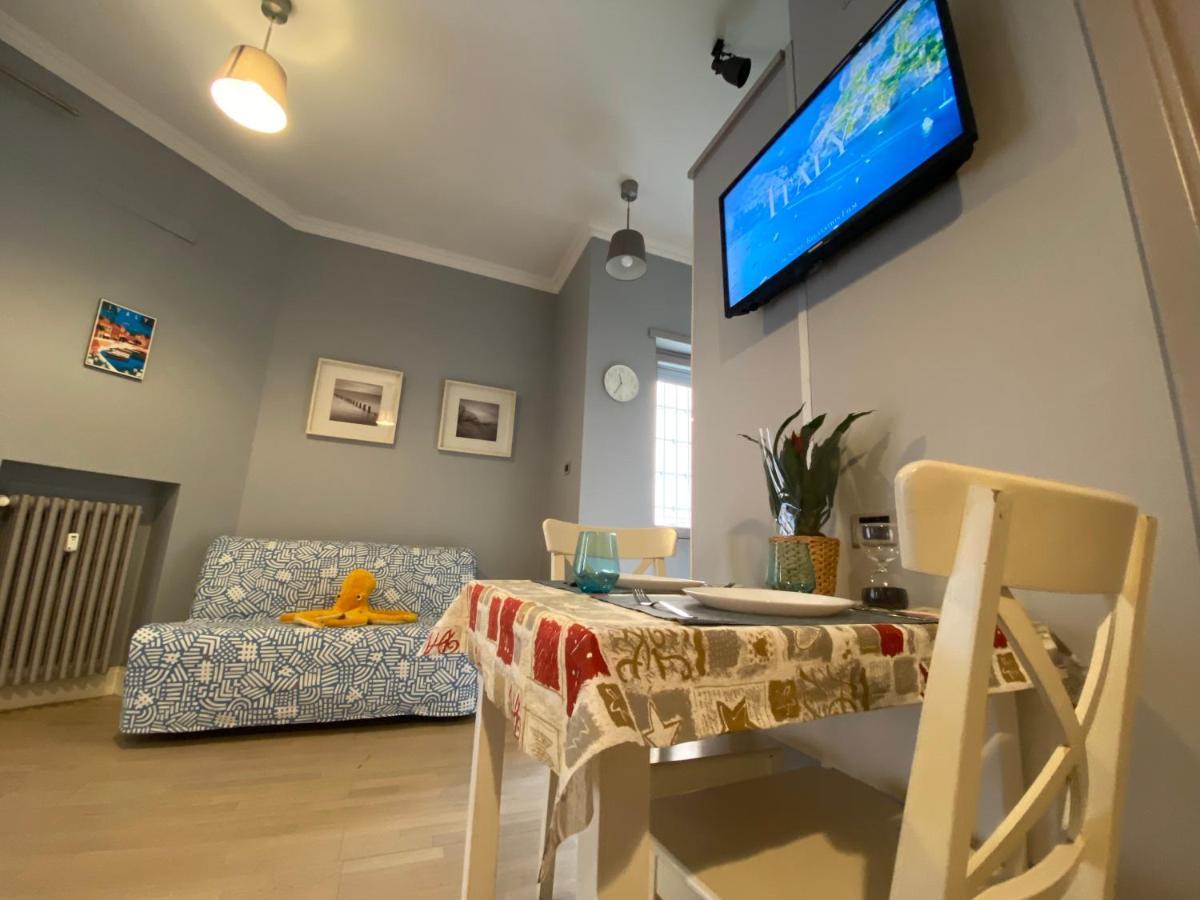 Family Flat Near Vatican Rzym Zewnętrze zdjęcie