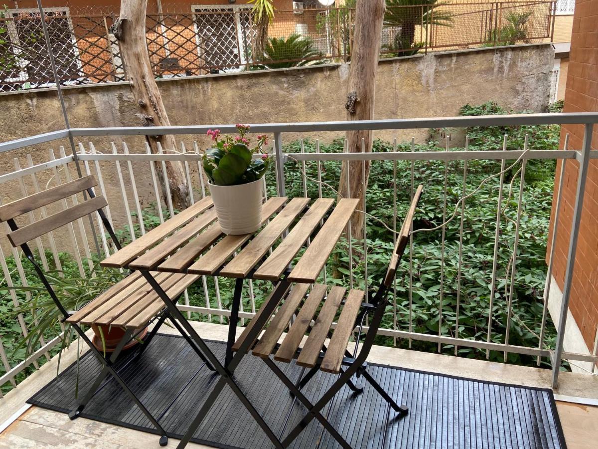 Family Flat Near Vatican Rzym Zewnętrze zdjęcie