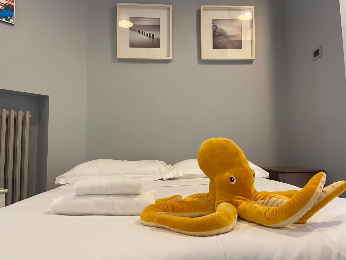 Family Flat Near Vatican Rzym Zewnętrze zdjęcie