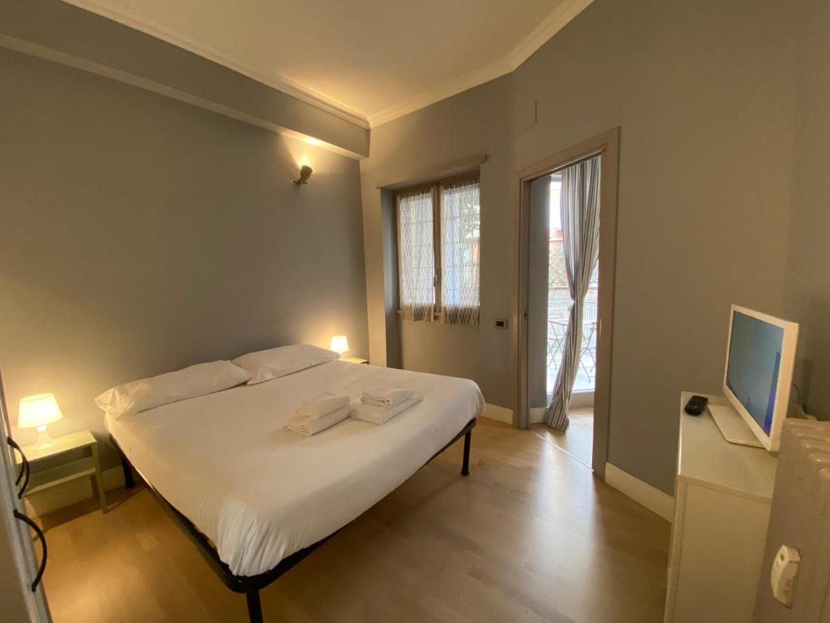 Family Flat Near Vatican Rzym Zewnętrze zdjęcie