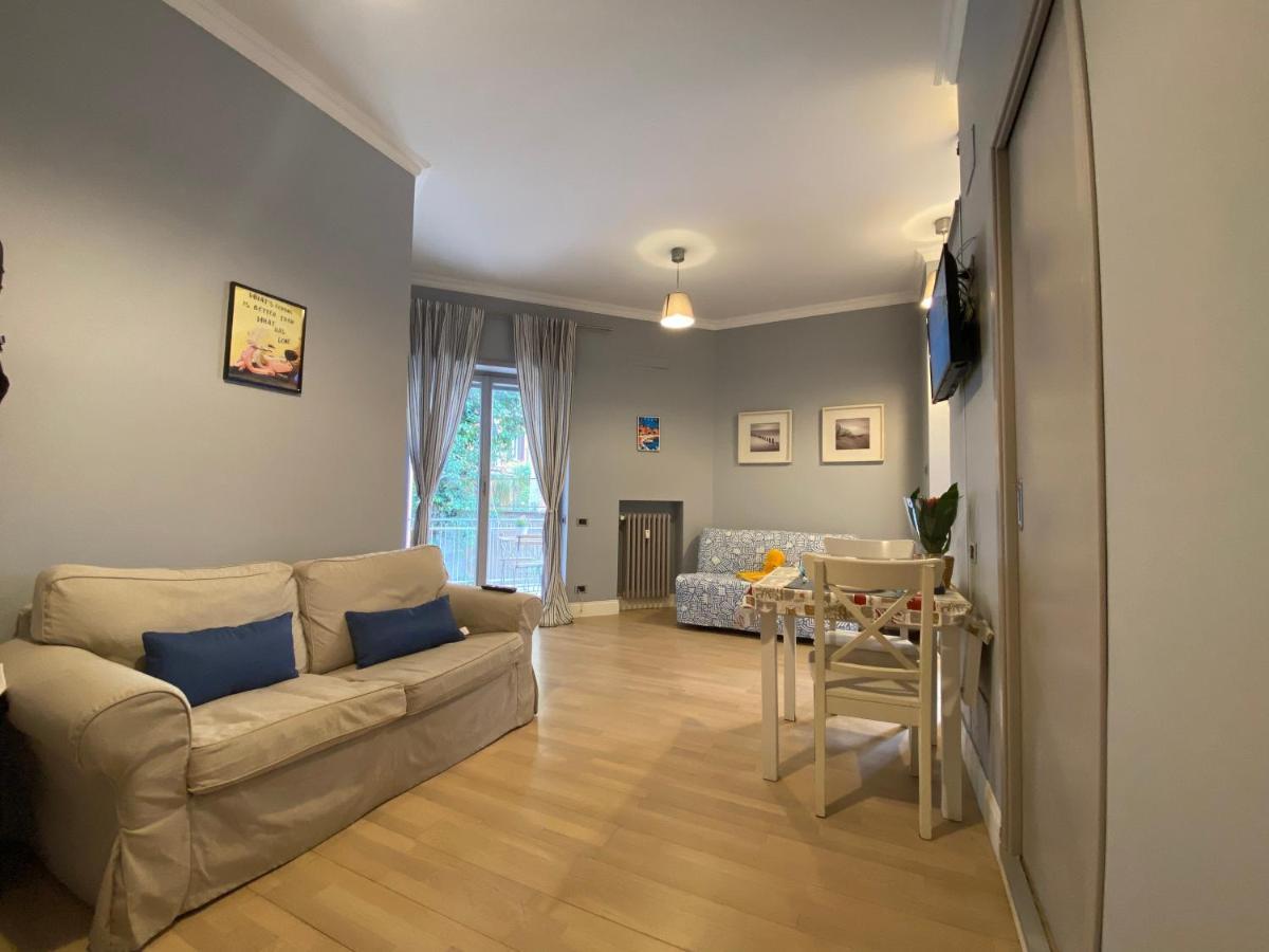 Family Flat Near Vatican Rzym Zewnętrze zdjęcie