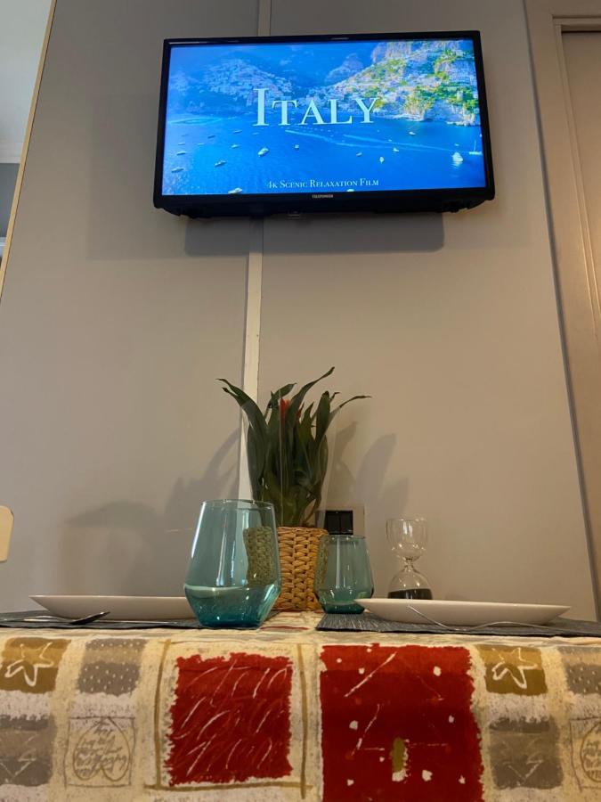 Family Flat Near Vatican Rzym Zewnętrze zdjęcie